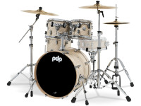 <b>Bateria Acústica DW PDP CONCEPT Maple CM4 TWISTED IVORY Kit 4 peças BOMBO 20 POLEGADAS PDCM20FNTI</b> <b>Bateria Acústica DW PDP CONCEPT Maple CM4 TWISTED IVORY Kit 4 peças BOMBO 20 POLEGADAS PDCM20FNTI</b>